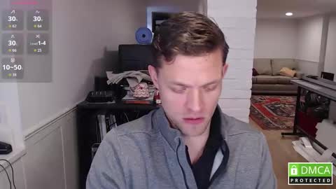 Snapshot of mrkenridge chatting on January 5, 2026, 5:38 pm mrkenridge online show from January 5, 2026, 5:38 pm