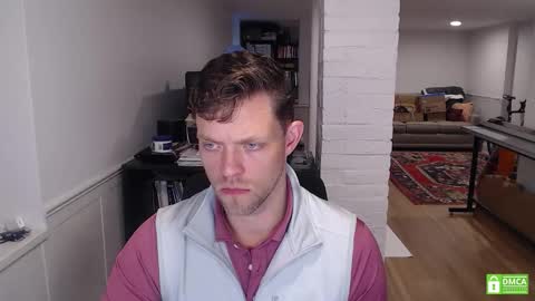 mrkenridge online show from May 5, 2026, 12:24 pm