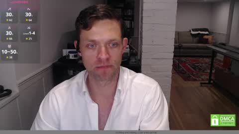 mrkenridge online show from May 7, 2026, 1:27 pm