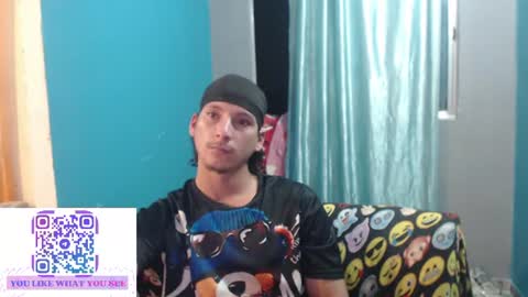 Snapshot of mrkingsaintx chatting on July 7, 2026, 1:19 am DEIVI online show from July 7, 2026, 1:19 am