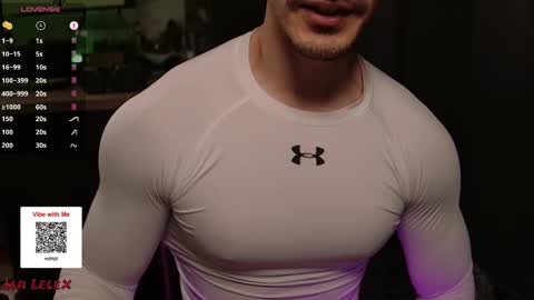 Lelex first king of Laconia and your sex therapist but you can call me Chad Bob or Stuart online show from September 25, 2025, 2:21 pm