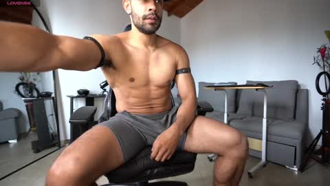 Luis    Instagram   online show from January 19, 2025, 1:55 pm