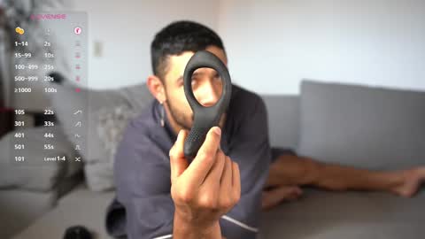 Luis    Instagram   online show from March 5, 2025, 7:38 pm