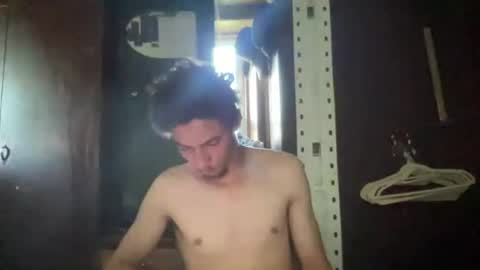 mrmacgyver580173708915485205 online show from July 5, 2026, 2:24 pm