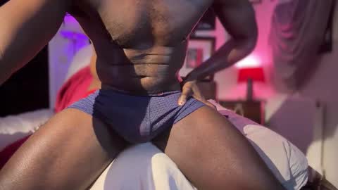 Mr Magic Devil online show from March 12, 2026, 2:50 am