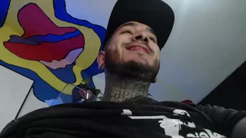 Snapshot of mrmanny__ chatting on December 7, 2024, 11:23 pm mrmanny__ online show from December 7, 2024, 11:23 pm