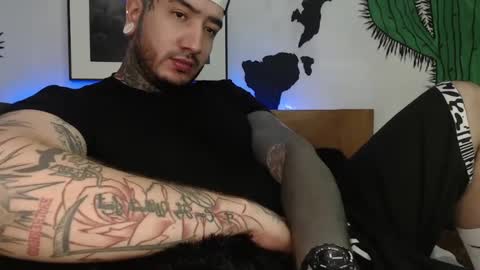 Snapshot of mrmanny__ chatting on December 10, 2024, 9:11 pm mrmanny__ online show from December 10, 2024, 9:11 pm