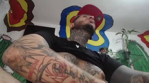 Snapshot of mrmanny__ chatting on January 10, 2025, 11:18 pm mrmanny__ online show from January 10, 2025, 11:18 pm