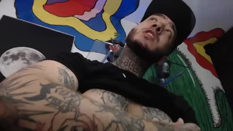 Snapshot of mrmanny__ chatting on March 4, 2025, 9:32 pm mrmanny__ online show from March 4, 2025, 9:32 pm