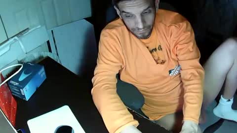 MrMarc online show from January 29, 2025, 5:09 am