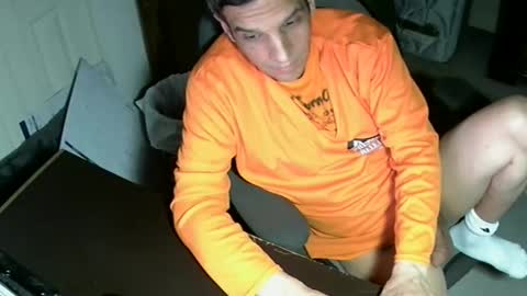 MrMarc online show from February 23, 2026, 4:10 am