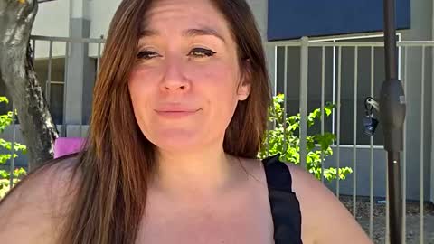 LEXII  LUTHER online show from May 23, 2026, 8:13 pm