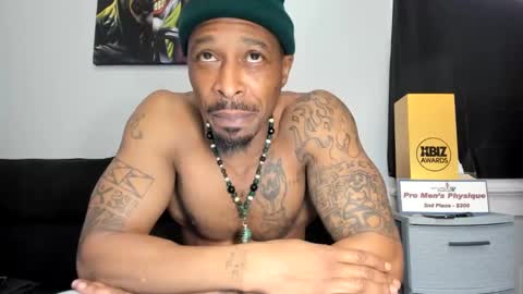 mromg007 online show from January 15, 2025, 1:34 am