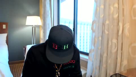 mromg007 online show from January 26, 2025, 3:03 pm