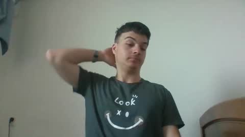 mrpine504 online show from February 22, 2026, 4:24 am