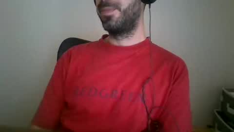 Mrralph online show from January 10, 2025, 1:20 pm