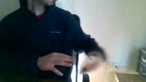 Mrralph online show from February 25, 2025, 2:22 pm