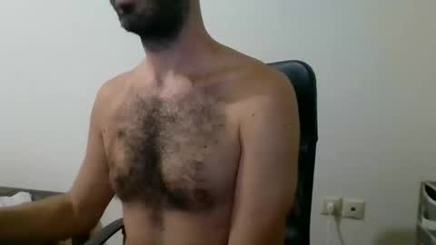 Mrralph online show from October 23, 2025, 8:40 pm