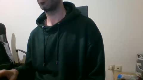 Mrralph online show from March 20, 2026, 12:26 am