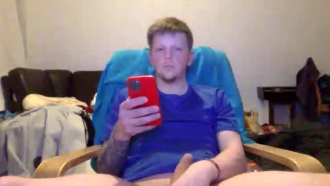 RedBluefun online show from April 30, 2026, 9:19 pm