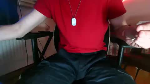 MrRogue online show from April 27, 2026, 2:04 pm