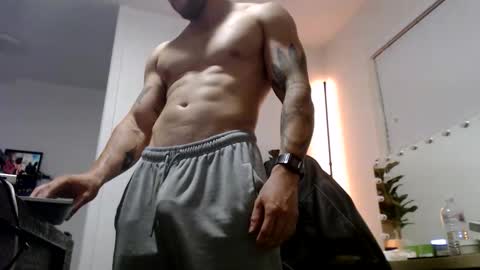 Snapshot of mrrrated chatting on March 8, 2026, 9:24 am mrrrated online show from March 8, 2026, 9:24 am