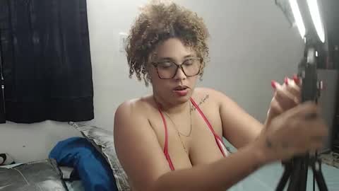 mrs_afroditha online show from March 10, 2026, 8:47 pm