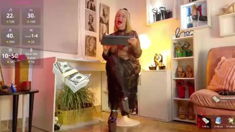 Snapshot of mrs_edha_ chatting on May 12, 2026, 1:36 am Edha online show from May 12, 2026, 1:36 am