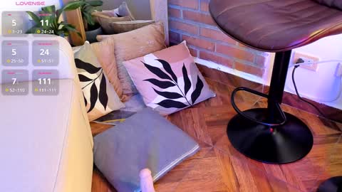 Griseld   online show from February 7, 2025, 10:30 pm