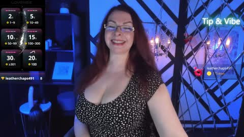 Snapshot of mrs_ingrid chatting on January 29, 2025, 3:15 pm Ingrid online show from January 29, 2025, 3:15 pm