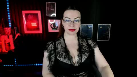 Ingrid online show from April 24, 2026, 3:14 pm