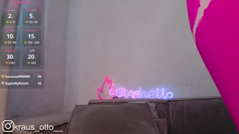 Snapshot of mrs_kitty69 chatting on May 16, 2026, 10:36 am mrs kitty69 online show from May 16, 2026, 10:36 am
