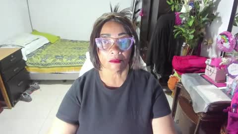 mrs_mommy online show from March 2, 2025, 9:54 pm