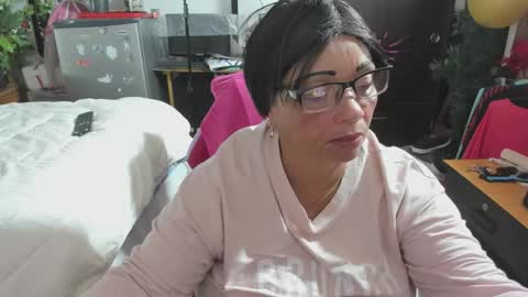 mrs_mommy online show from November 26, 2025, 6:31 pm