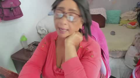 mrs_mommy online show from March 31, 2026, 9:15 pm