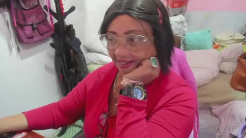 mrs_mommy online show from April 26, 2026, 8:28 pm