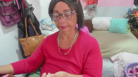 mrs_mommy online show from April 27, 2026, 7:34 pm