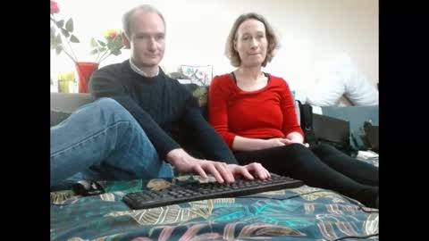 Mrs Velvet Vixen online show from December 16, 2024, 1:43 pm