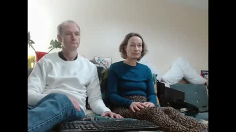 Mrs Velvet Vixen online show from December 17, 2024, 8:45 am