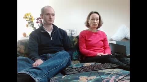 Mrs Velvet Vixen online show from January 20, 2025, 8:30 am