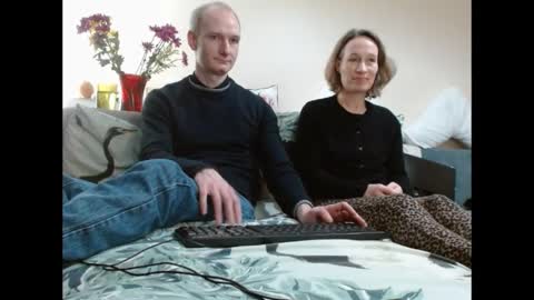 Mrs Velvet Vixen online show from January 22, 2025, 11:45 am