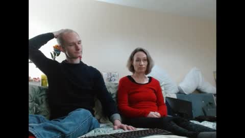 Mrs Velvet Vixen online show from February 7, 2025, 8:44 am