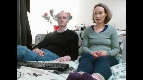 Mrs Velvet Vixen online show from February 20, 2025, 11:42 am