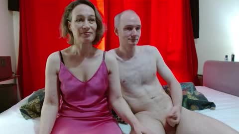 Mrs Velvet Vixen online show from March 2, 2026, 8:32 am