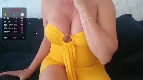 Snapshot of mrscummings chatting on September 28, 2025, 2:33 pm C online show from September 28, 2025, 2:33 pm