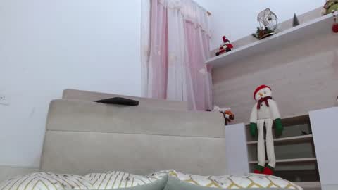 Snapshot of mrskatty chatting on January 2, 2025, 1:40 pm Tell me Katty online show from January 2, 2025, 1:40 pm