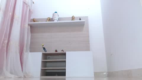 Snapshot of mrskatty chatting on January 8, 2025, 4:11 pm Tell me Katty online show from January 8, 2025, 4:11 pm