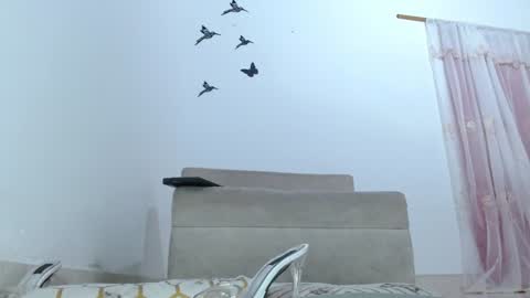 Snapshot of mrskatty chatting on January 10, 2025, 2:45 pm Tell me Katty online show from January 10, 2025, 2:45 pm