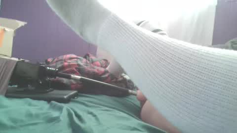 mrsmindhoney420 online show from February 9, 2026, 10:58 pm