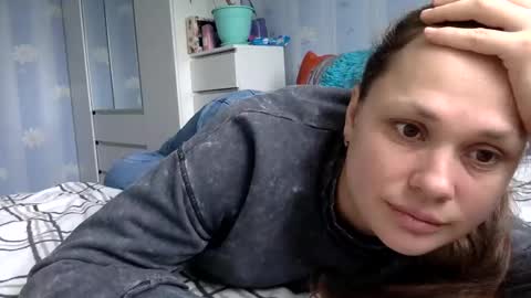 Snapshot of mrsmystory chatting on February 4, 2025, 6:46 am Kiti or Katia online show from February 4, 2025, 6:46 am
